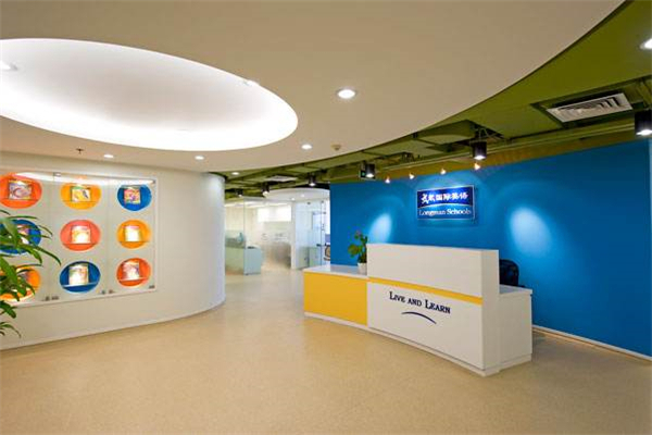 戴爾英語加盟 戴爾英語加盟