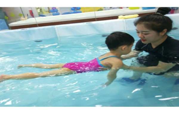 海之奇水育早教加盟 海之奇水育早教加盟