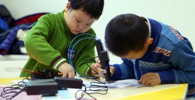 少年創客加盟 少年創客加盟