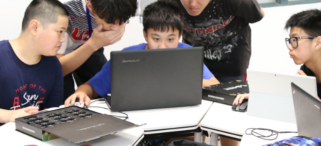 少年創客加盟 少年創客加盟