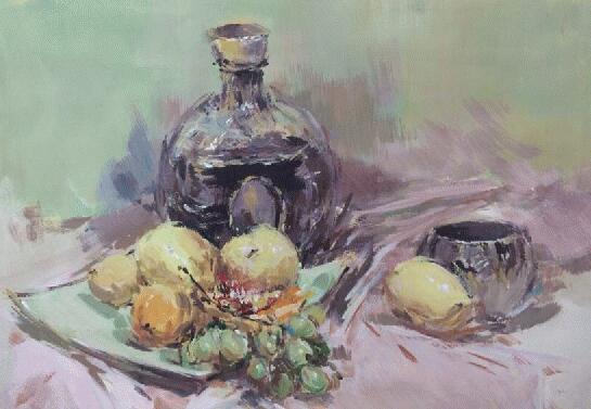 致禾美術(shù)加盟 致禾美術(shù)加盟