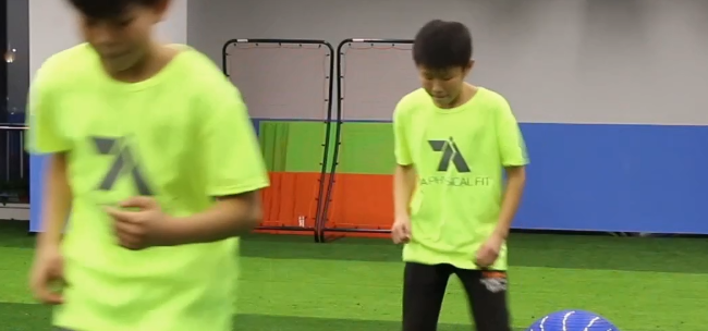 7A青少年體能運動館加盟