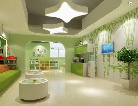 美恩國際少兒英語加盟