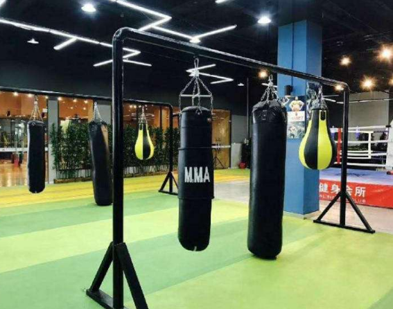 拓美國際健身學院加盟 拓美國際健身學院加盟