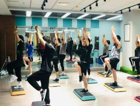 拓美國際健身學院加盟 拓美國際健身學院加盟