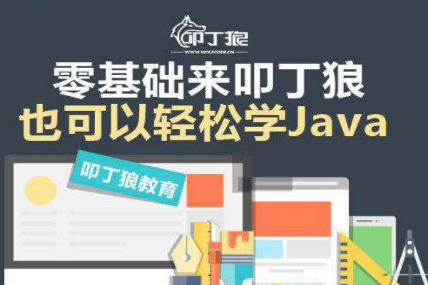 叩丁狼教育加盟 叩丁狼教育加盟