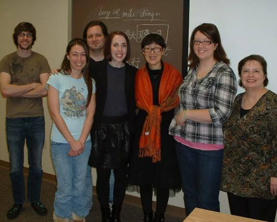 威爾外國(guó)語(yǔ)學(xué)校加盟 威爾外國(guó)語(yǔ)學(xué)校加盟