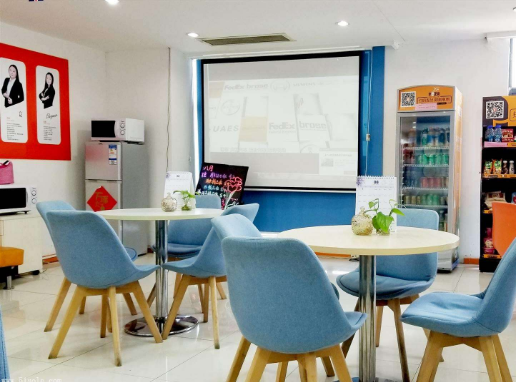 邦孚二外小語種加盟 邦孚二外小語種加盟