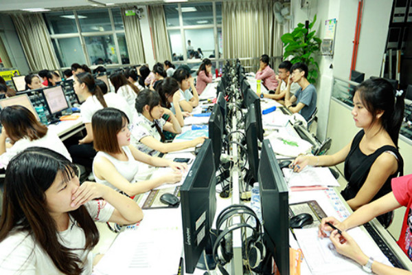 陳文衛(wèi)教育加盟