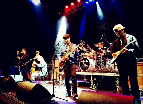 歐洲音樂藝術交流中心加盟 歐洲音樂藝術交流中心加盟