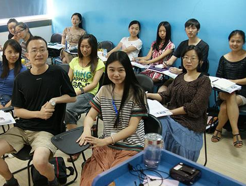 愛法語培訓中心加盟 愛法語培訓中心加盟