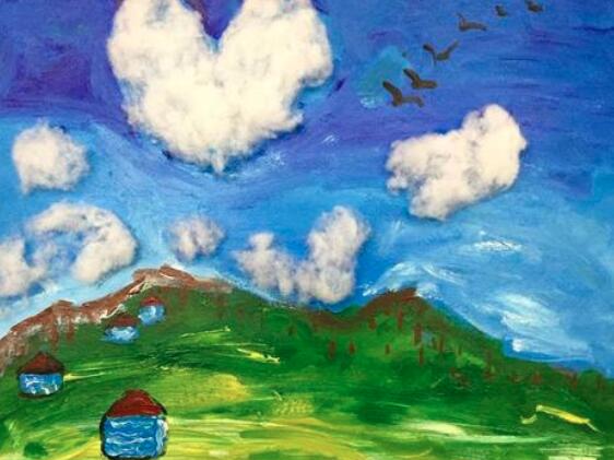 酷涂鴉美術加盟 酷涂鴉美術加盟