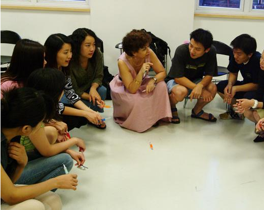 愛法語培訓中心加盟 愛法語培訓中心加盟