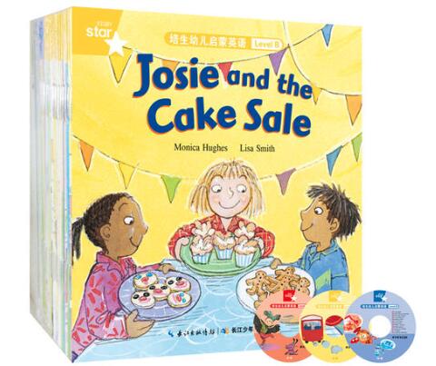 美加澳國際少兒英語加盟