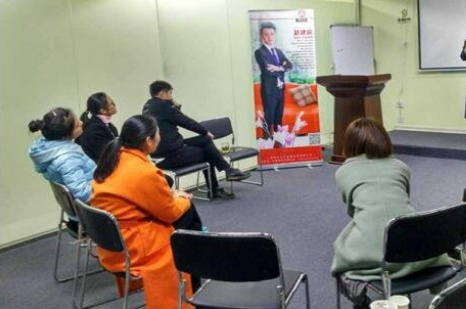 金語良言口才培訓加盟 金語良言口才培訓加盟