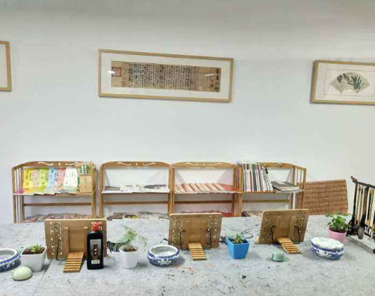 熙賢書院加盟 熙賢書院加盟