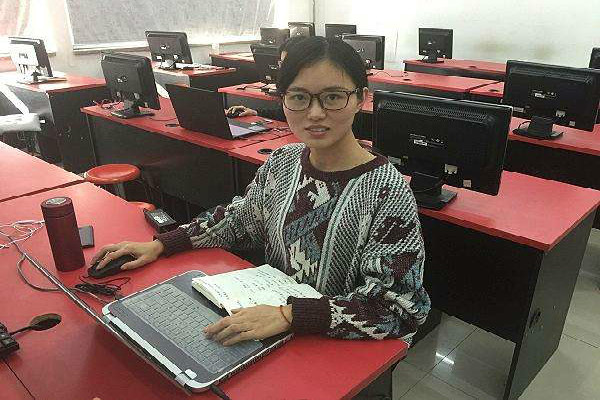 新視覺實(shí)訓(xùn)加盟