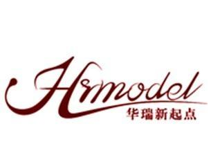 華瑞新起點模特藝考學校