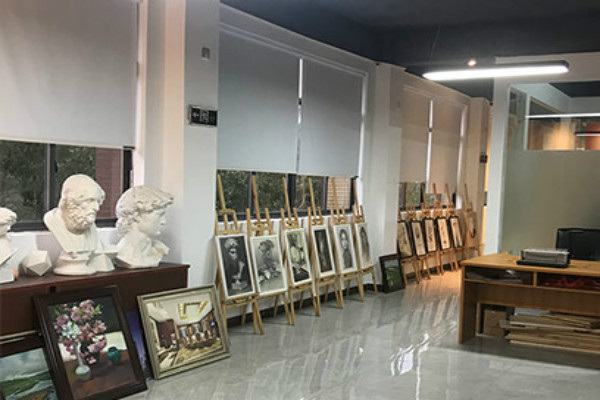 麓山設計教育加盟