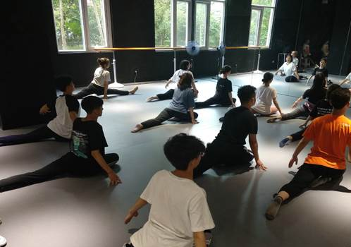 中視華韻教育加盟 中視華韻教育加盟