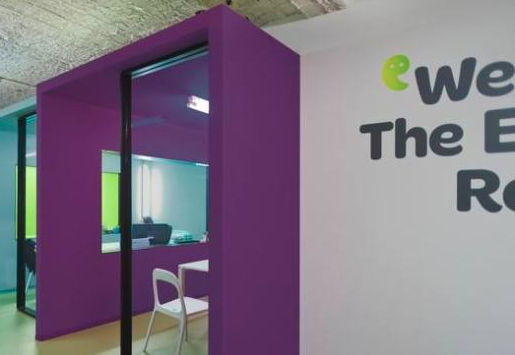 愛尼特少兒英語加盟