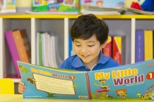 格倫國際少兒英語加盟 格倫國際少兒英語加盟