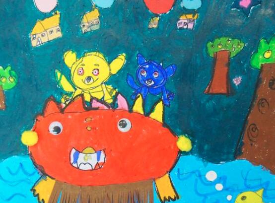 繪吧美術加盟 繪吧美術加盟