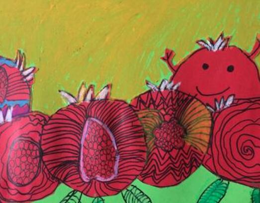 松果美術加盟 松果美術加盟