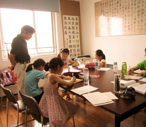 孫龍華硬筆書法加盟 孫龍華硬筆書法加盟