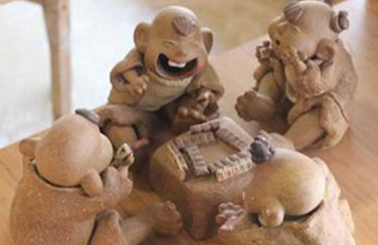 拿趣手工陶藝館加盟 拿趣手工陶藝館加盟