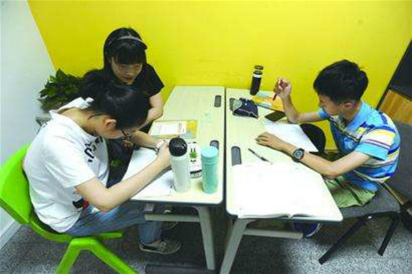 沃瑪教育加盟 沃瑪教育加盟