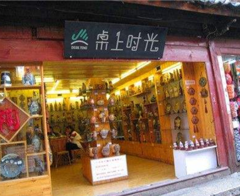 桌上時光手工坊加盟 桌上時光手工坊加盟