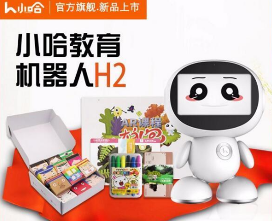 小哈智能機器人加盟 小哈智能機器人加盟