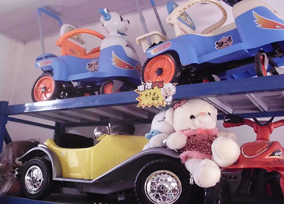 純真童話童車加盟 純真童話童車加盟