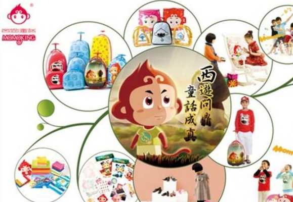 西游童話加盟 西游童話加盟