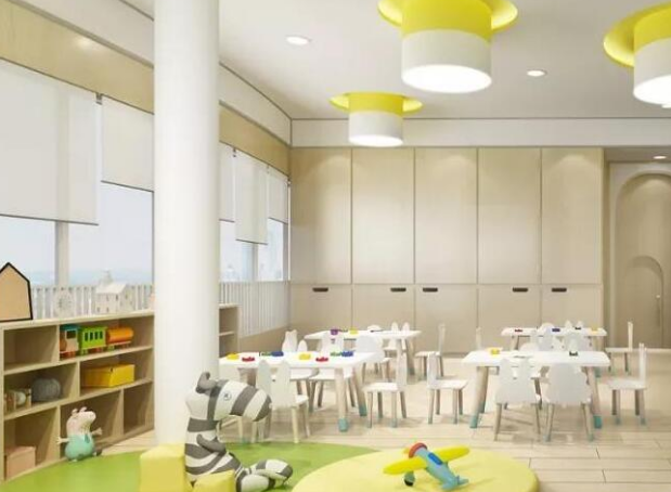 恬寶早教托育中心加盟 恬寶早教托育中心加盟