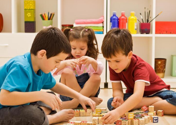 恬寶早教托育中心加盟 恬寶早教托育中心加盟