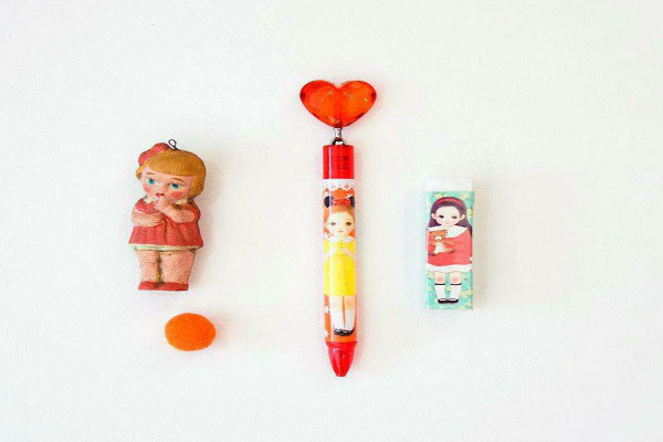 本多麗坊學生用品加盟 本多麗坊學生用品加盟