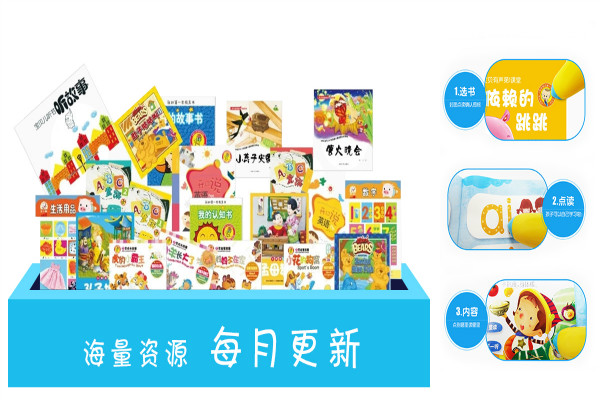 組創(chuàng)點(diǎn)讀筆加盟 組創(chuàng)點(diǎn)讀筆加盟