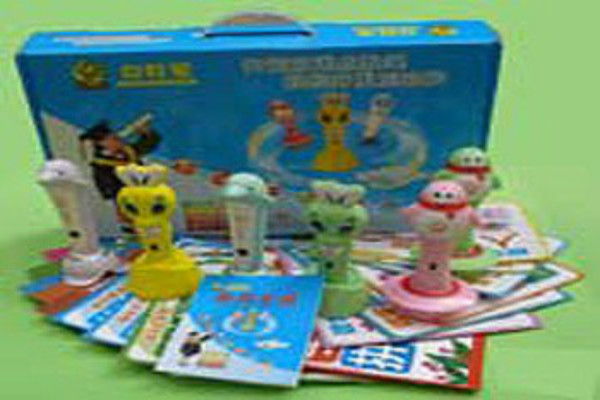 交龍點教筆加盟 交龍點教筆加盟