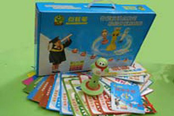 交龍點教筆加盟 交龍點教筆加盟