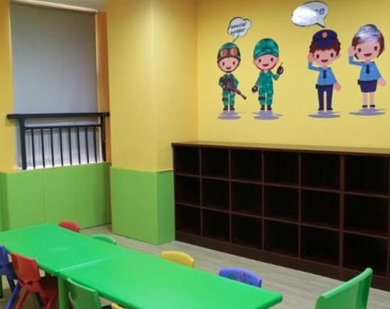 英萌國際少兒英語加盟 英萌國際少兒英語加盟