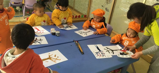 巴圖園早教加盟 巴圖園早教加盟