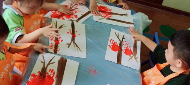 巴圖園早教加盟 巴圖園早教加盟