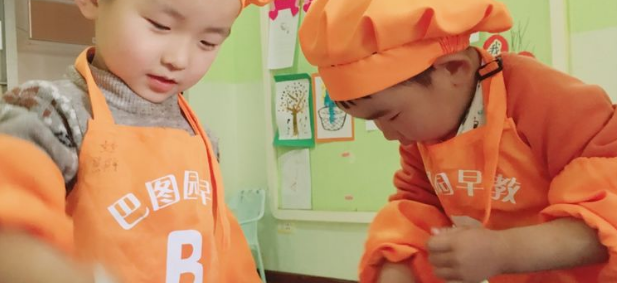 巴圖園早教加盟 巴圖園早教加盟