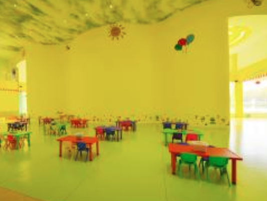 沁子園早教加盟 沁子園早教加盟