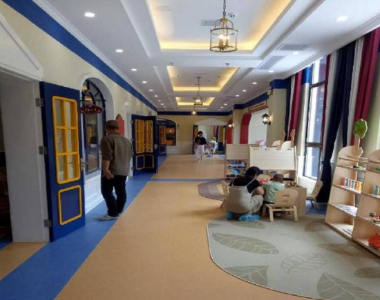 長沙幼兒園加盟 長沙幼兒園加盟