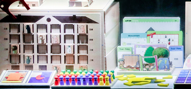 極維客思維數學加盟 極維客思維數學加盟