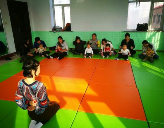 七色光早教加盟 七色光早教加盟