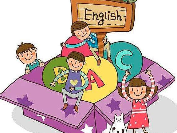 競爭力英語加盟